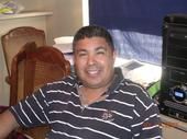 Johnny Montoya