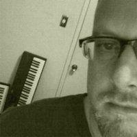 Nicholas Roberts