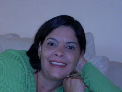Brenda Gonzalez