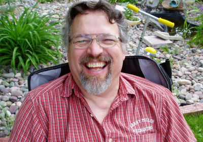 Gary Knoles