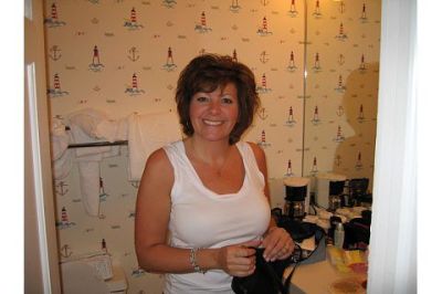 Cheryl Case