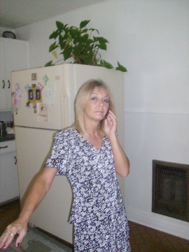 Teresa Oneil