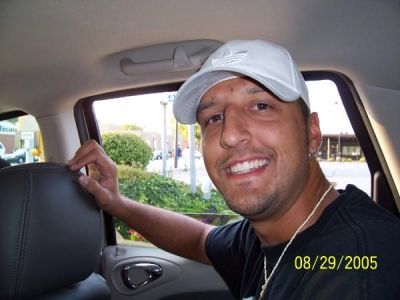David Ambriz