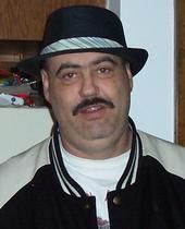 Robert Jewett