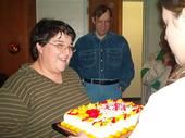 Carol Grubel