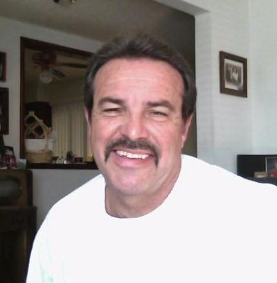 Ernest Furtando