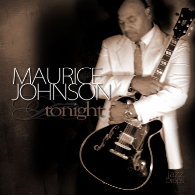 Maurice Johnson