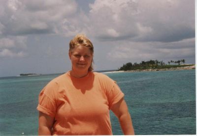 Jenny Cowsert
