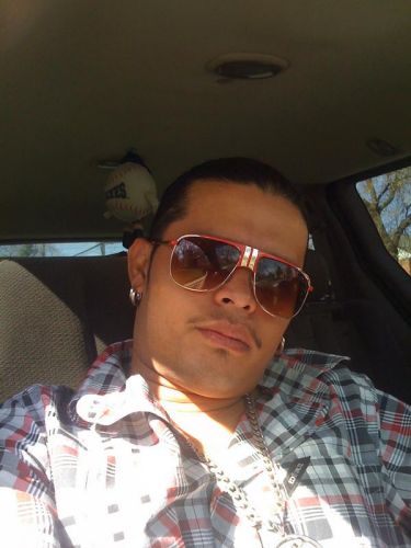 Carlos Vargas
