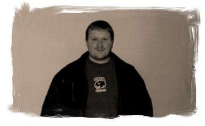 Paul Heggood