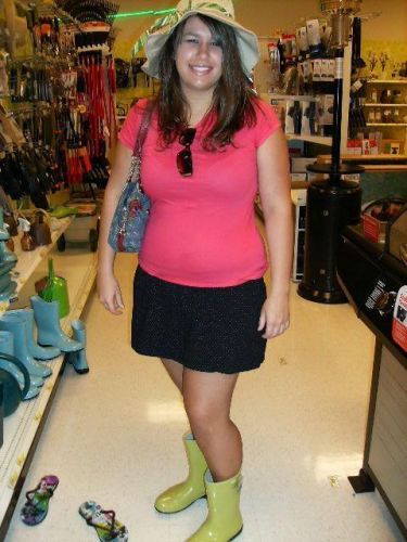 Jessica Stone
