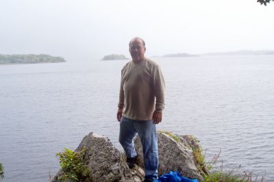 James Crossey