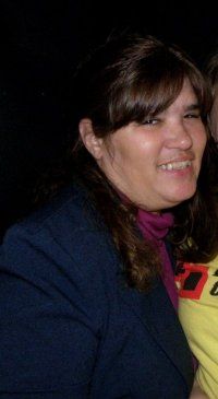 Cassandra Mealer