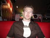 Brandon Claunch