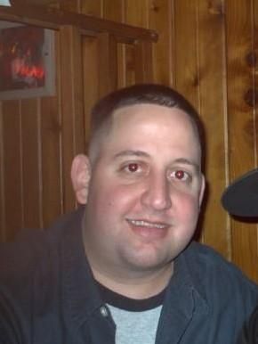 Anthony Staffieri