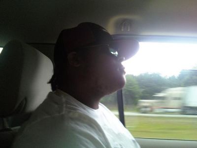 Jamal Toney