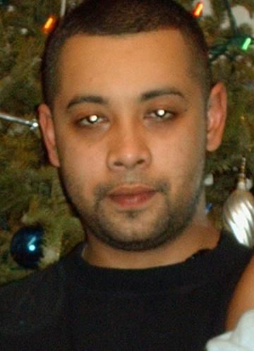 Peter Velasquez