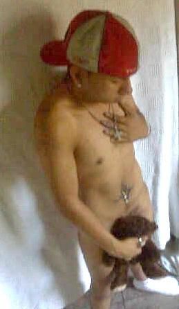 Justin Reyes