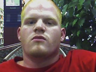 Joshua Mccane