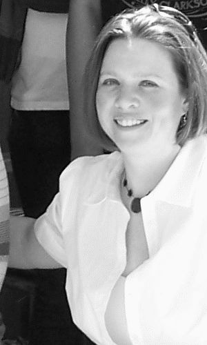 Katharine Nagle