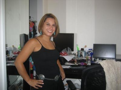 Wanda Rue