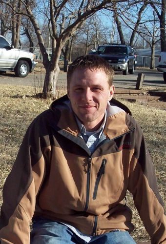 Scott Geier