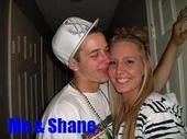 Shane Megerle