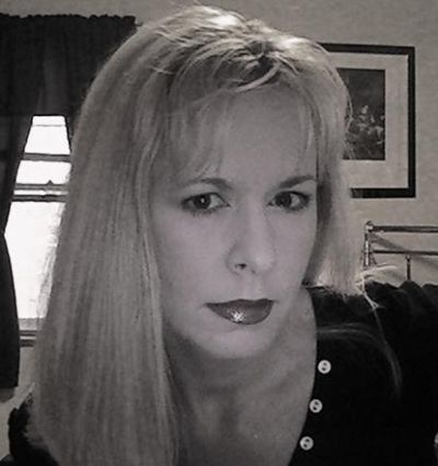 Jacqueline Ponder
