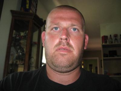 Chad Bishop