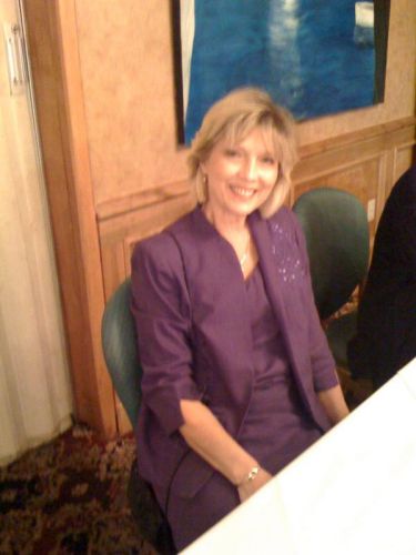 Nancy Cook