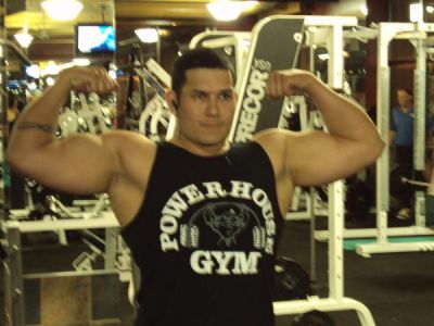 Ricardo Betancur