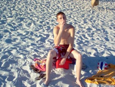 Jonathon Musser