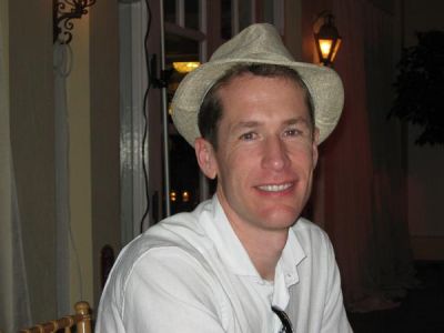Bret Shaw
