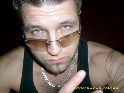 Christopher Sparrow