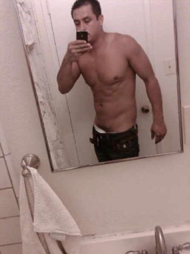 Israel Hernandez