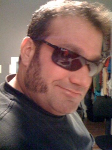 Richard Lariche