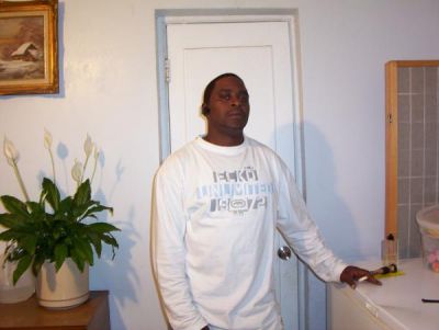 Derrick Mcneal