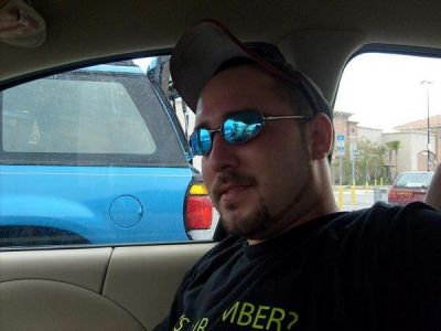 Michael Pizzolato