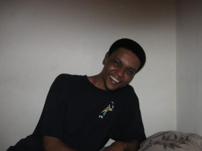Ronnie Pinkerton