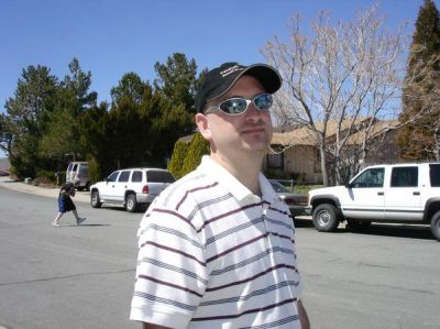 Michael Mcfarlane