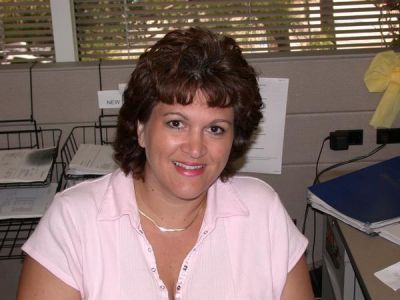 Sharon Semple