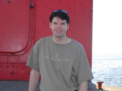 Christopher Allard