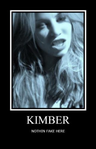 Kimberly Graff