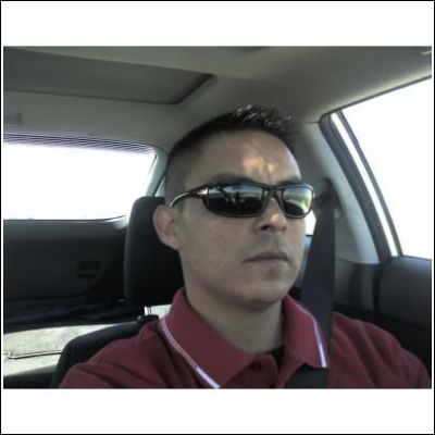 Ben Torres
