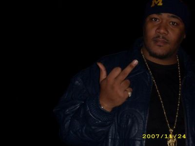 Andre Hendricks