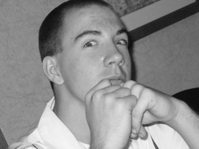 Daniel Vandervort