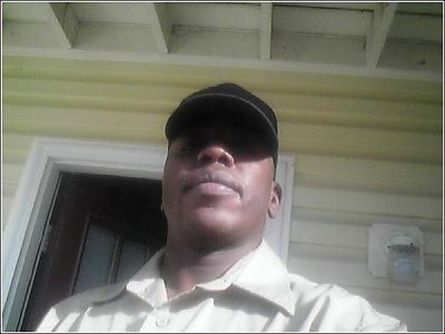 Wilfred Dotson