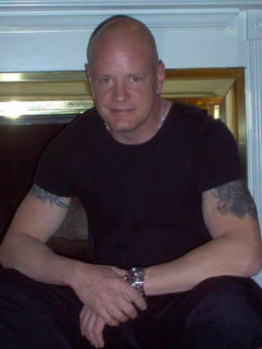 Brian Todack