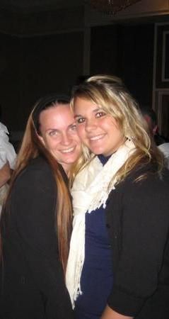 Brandi Buskey