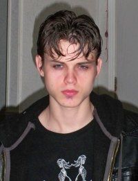 Michael Coudrain
